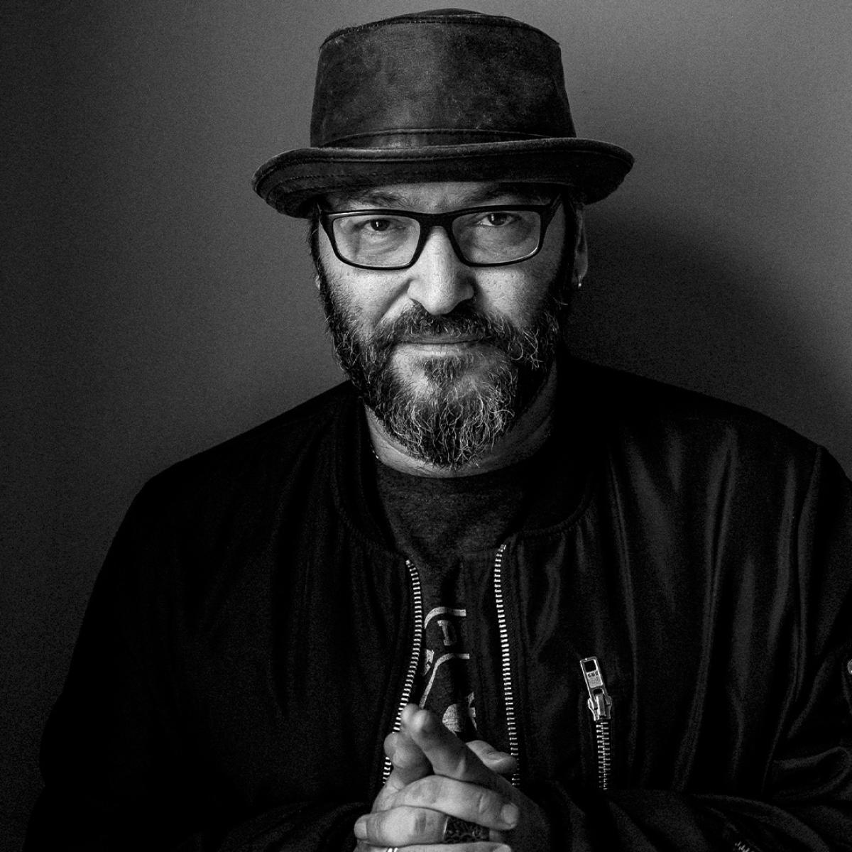 Михаил Козырев в Лондоне