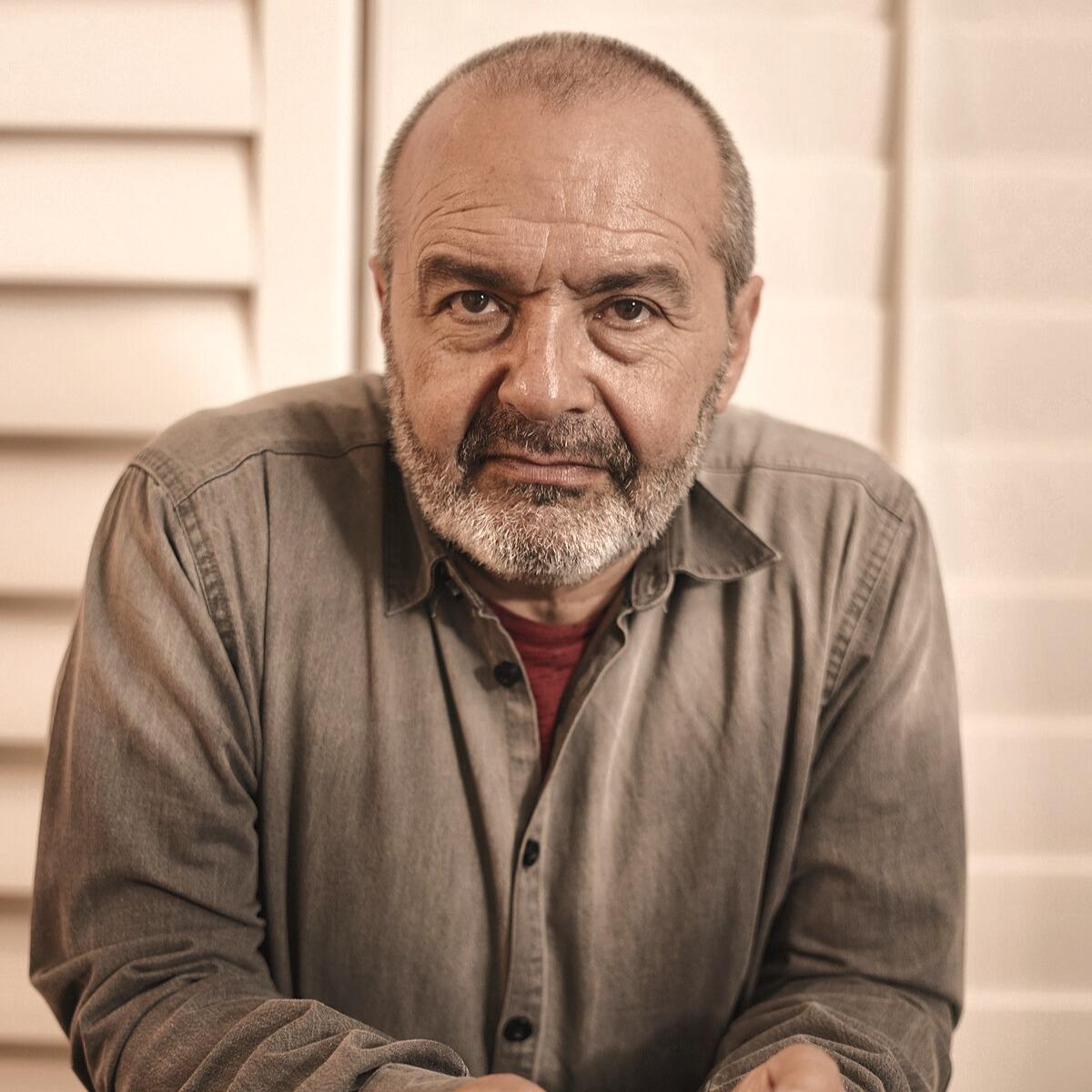 Виктор Шендерович. "КУКЛЫ" тридцать лет спустя.