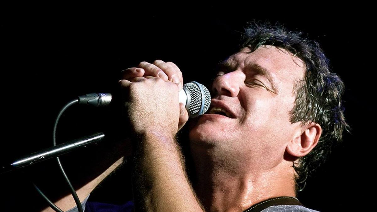 Концерт Леонида Федорова "АукцЫон"