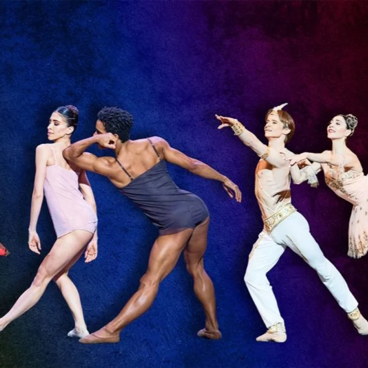 Гала "Иконы балета" 2024 / Ballet Icons Gala 2024