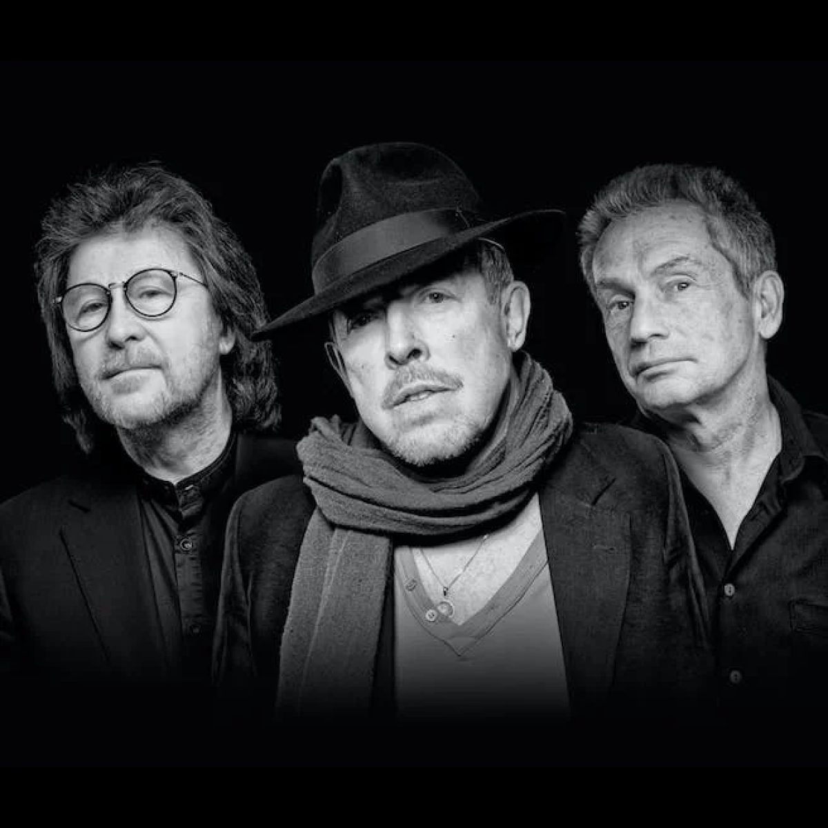 "Машина Времени" в Лондоне!