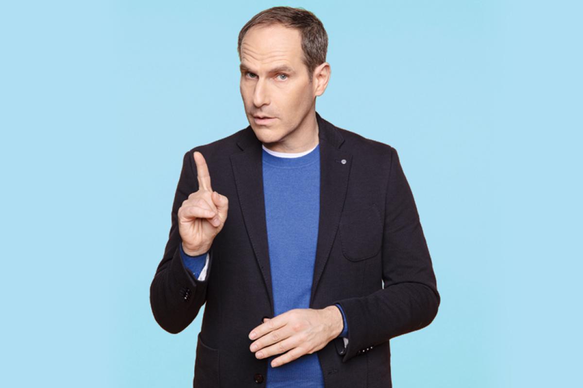 Михаил Шац: «Наконец-то!»