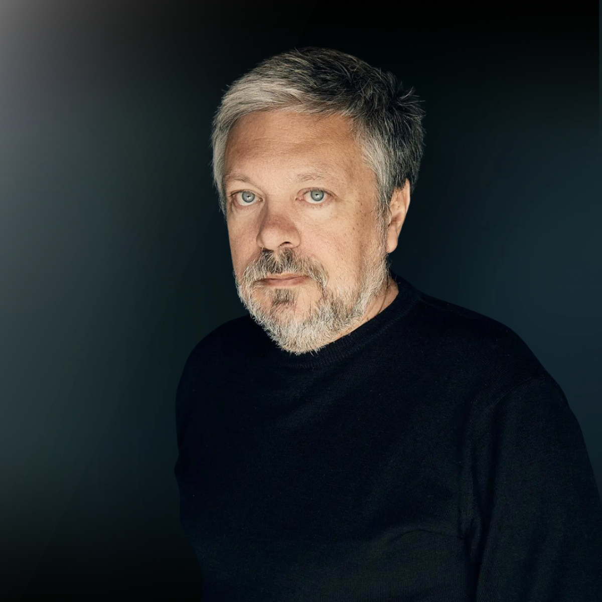 Встреча с Михаилом Шишкиным