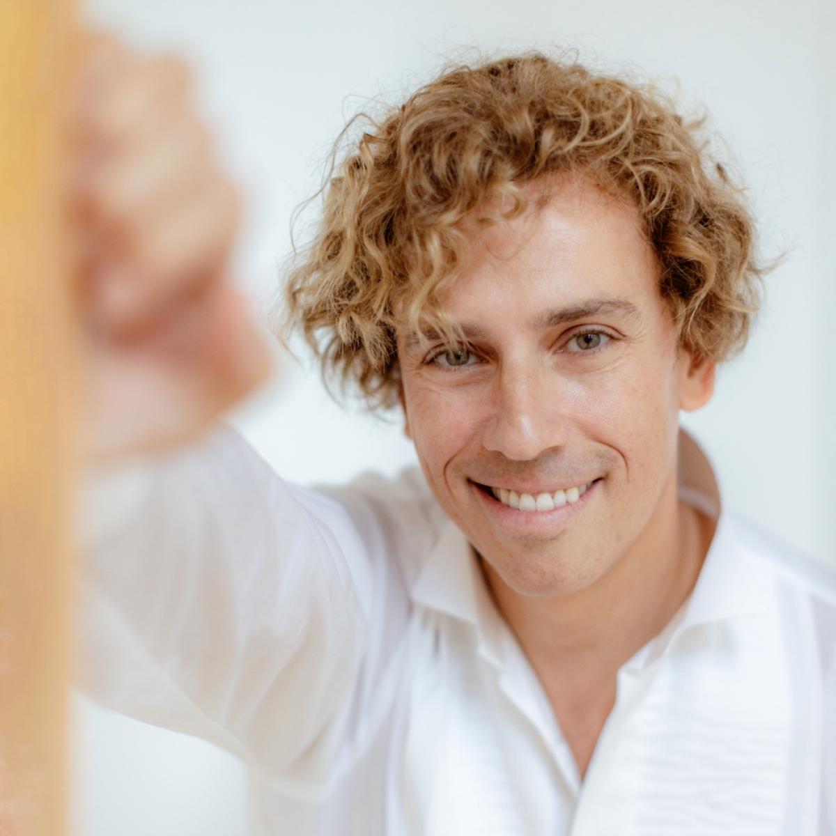 Максим Галкин