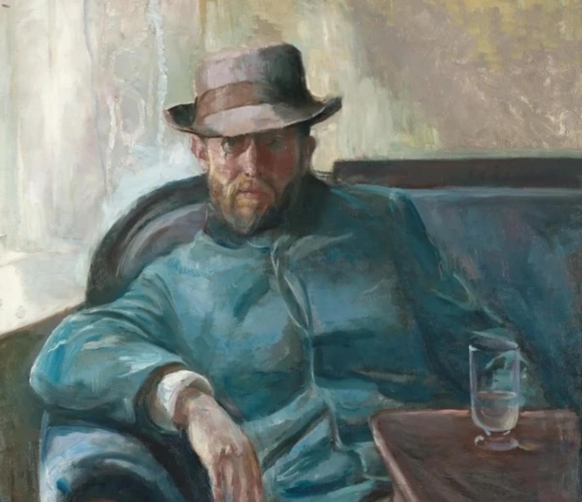 ART-завтрак: Эдвард Мунк