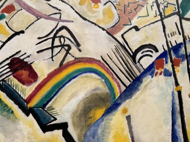 The Merchant of Venice 1936