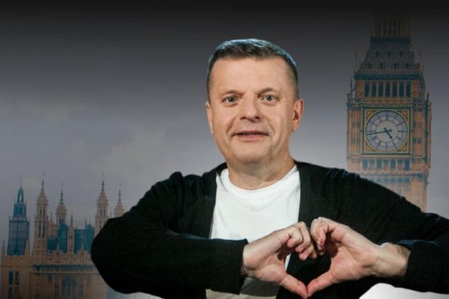 The Merchant of Venice 1936