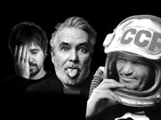 Not Dead Yet, Back to Гражданин Поэт