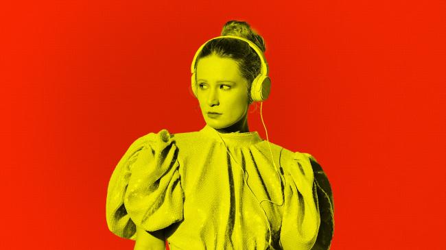 Концерт "Монеточка"