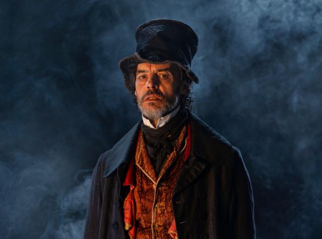 A Christmas Carol (The Old Vic)