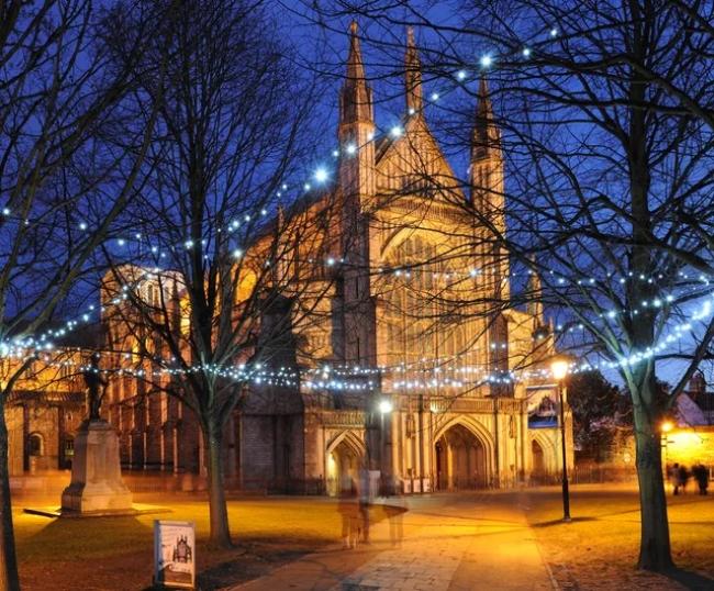 The Merchant of Venice 1936